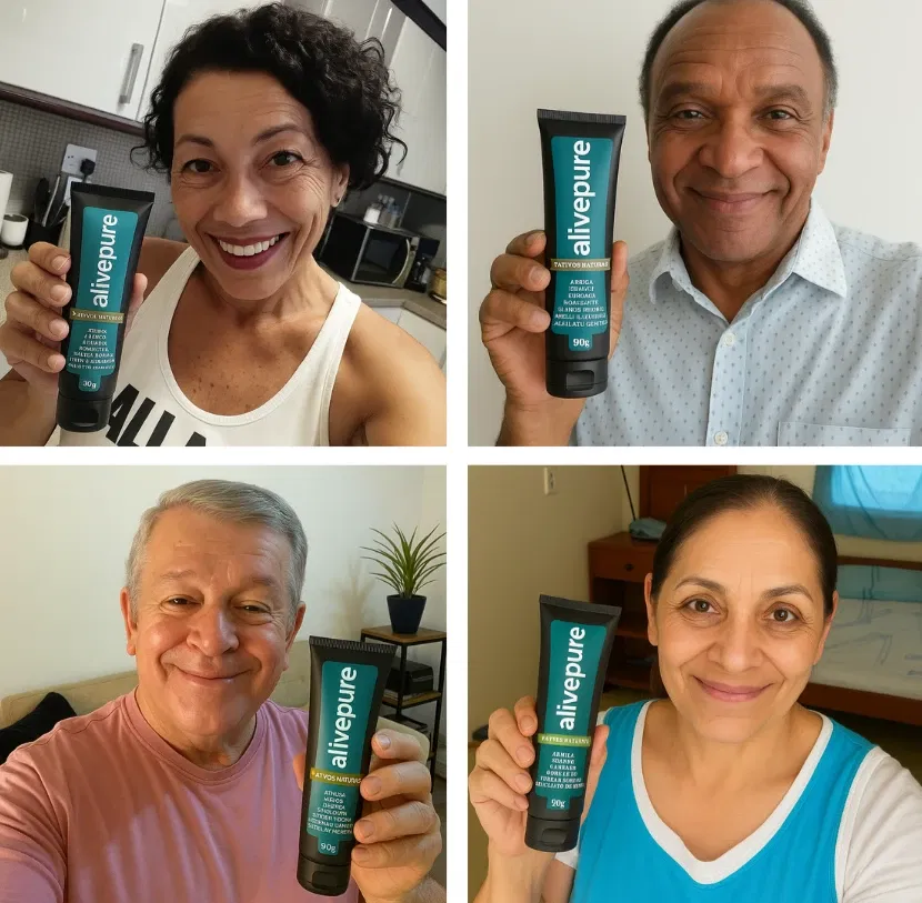 Depoimentos de clientes